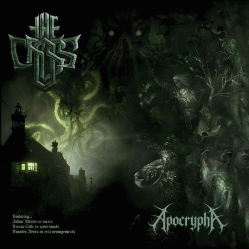 The Cross : Apocrypha